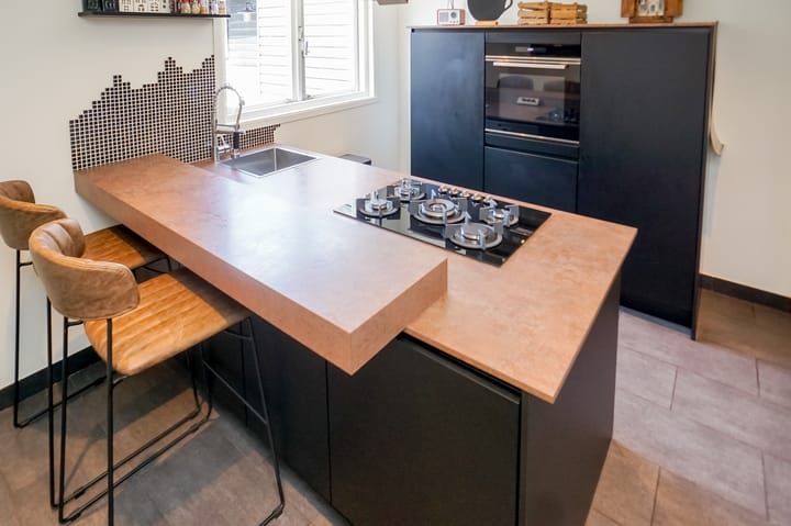 Foto 15 van Gedempte Nieuwesloot 133