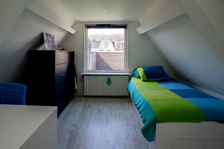 Foto 22 van Gedempte Nieuwesloot 133