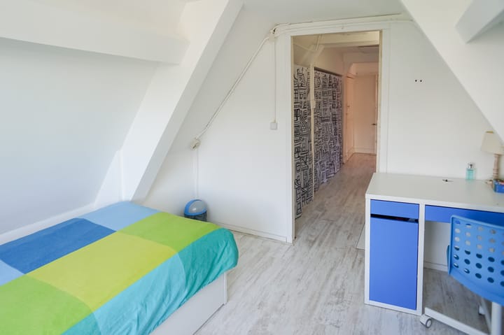 Foto 23 van Gedempte Nieuwesloot 133