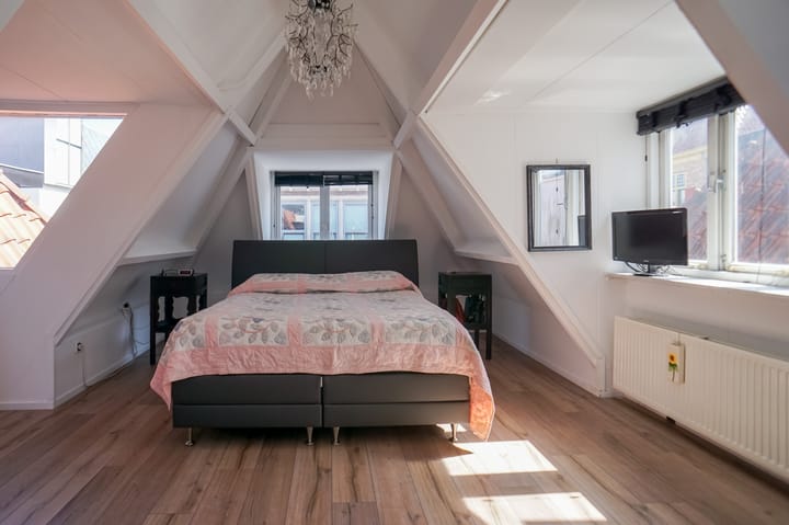 Foto 24 van Gedempte Nieuwesloot 133