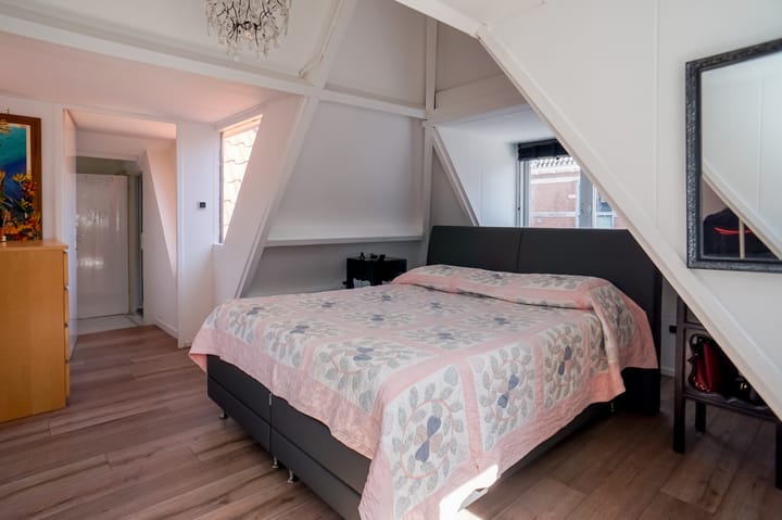 Foto 25 van Gedempte Nieuwesloot 133