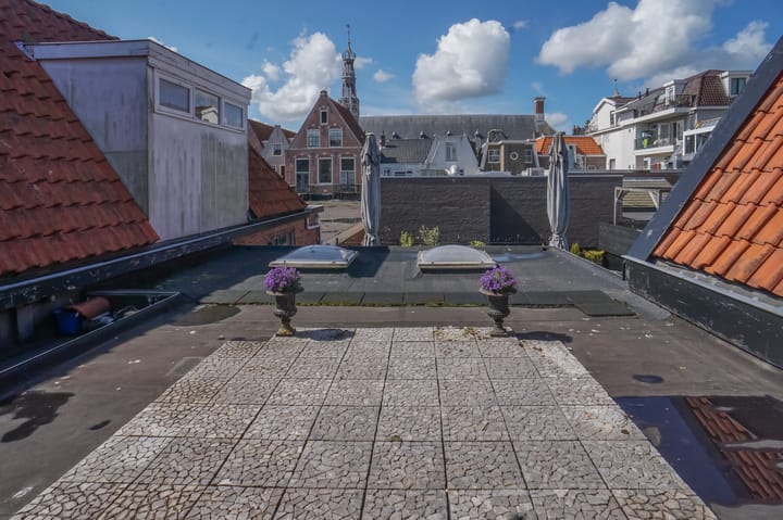 Foto 28 van Gedempte Nieuwesloot 133