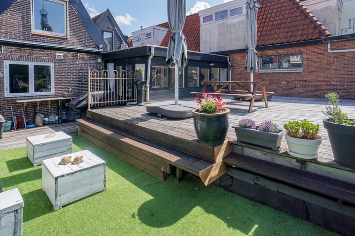 Foto 33 van Gedempte Nieuwesloot 133