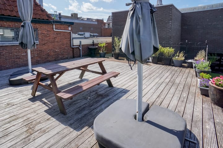 Foto 34 van Gedempte Nieuwesloot 133