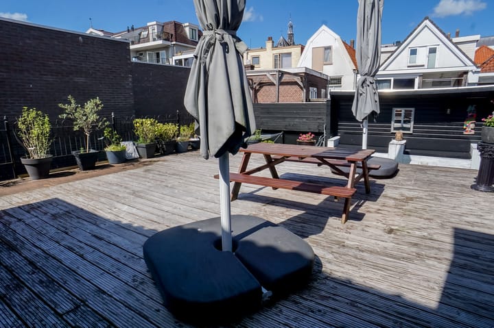 Foto 35 van Gedempte Nieuwesloot 133