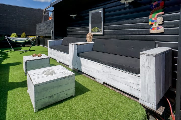 Foto 36 van Gedempte Nieuwesloot 133