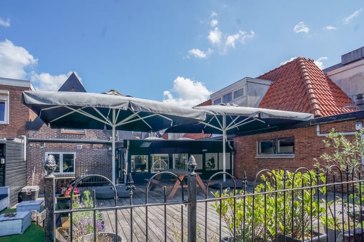 Foto 37 van Gedempte Nieuwesloot 133