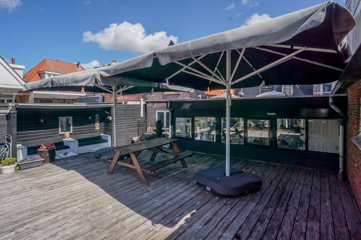 Foto 38 van Gedempte Nieuwesloot 133