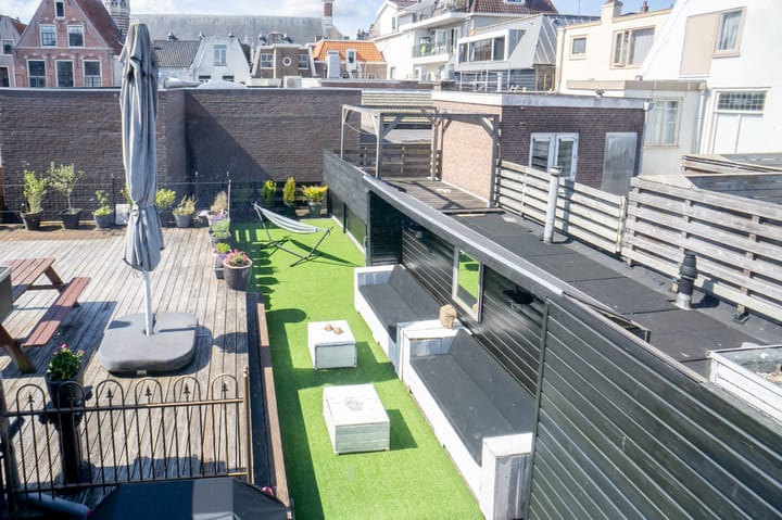 Foto 39 van Gedempte Nieuwesloot 133