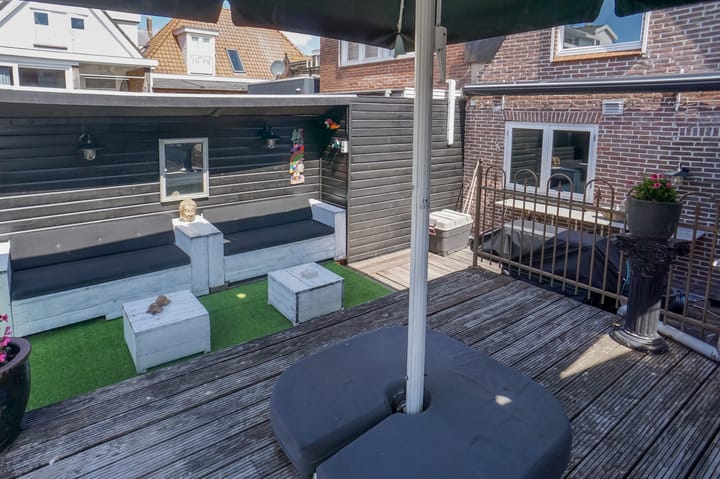 Foto 40 van Gedempte Nieuwesloot 133