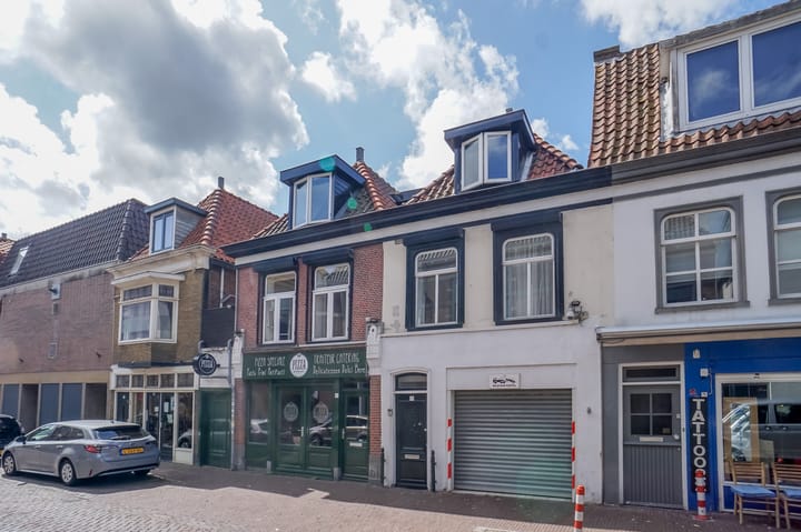 Foto 42 van Gedempte Nieuwesloot 133