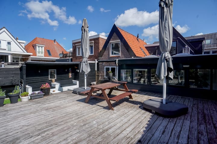 Foto 43 van Gedempte Nieuwesloot 133