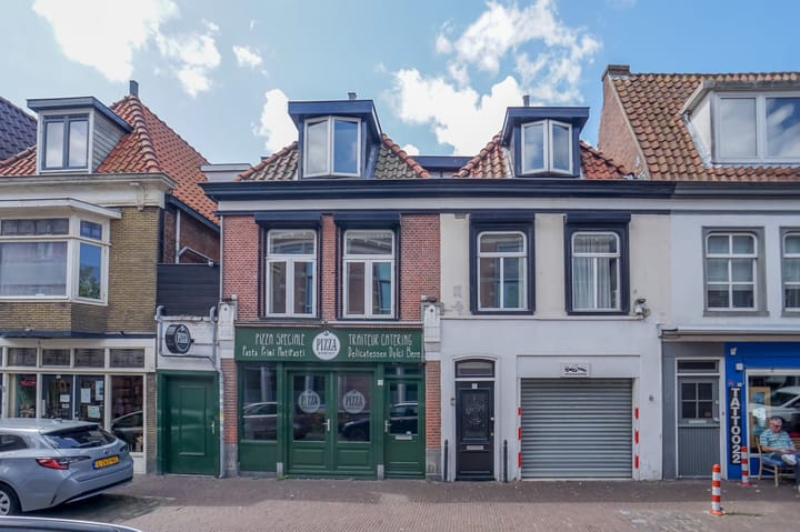 Foto 44 van Gedempte Nieuwesloot 133