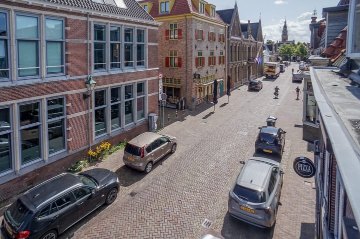 Foto 45 van Gedempte Nieuwesloot 133