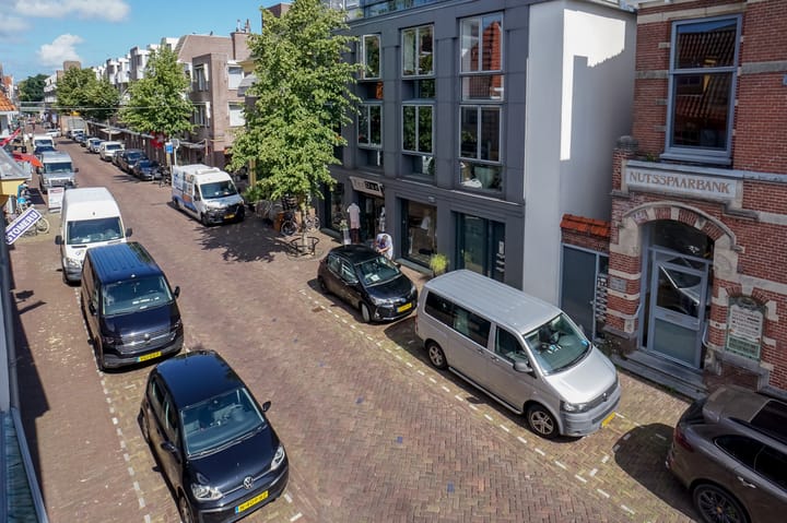 Foto 46 van Gedempte Nieuwesloot 133