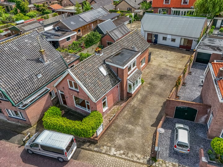 Groenestraat 28, Nijkerk