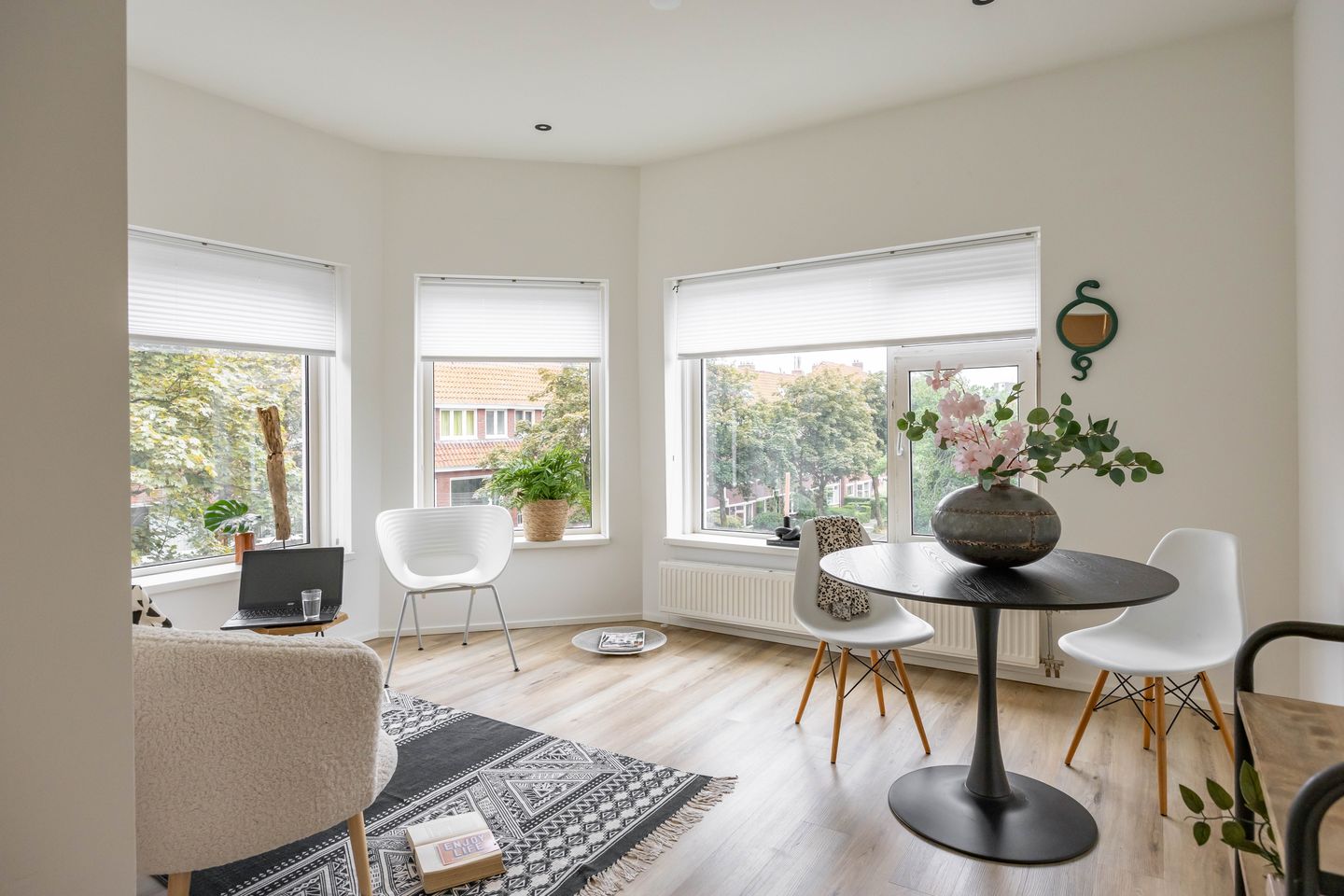 Foto 1 van Van Speykstraat 53-B