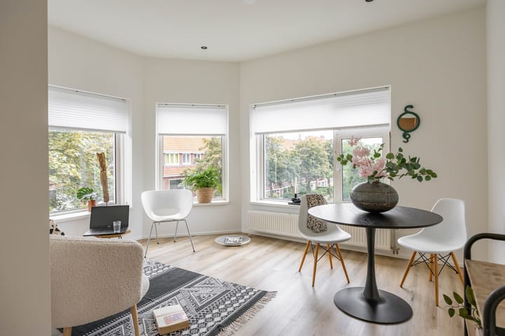 Van Speykstraat 53-B