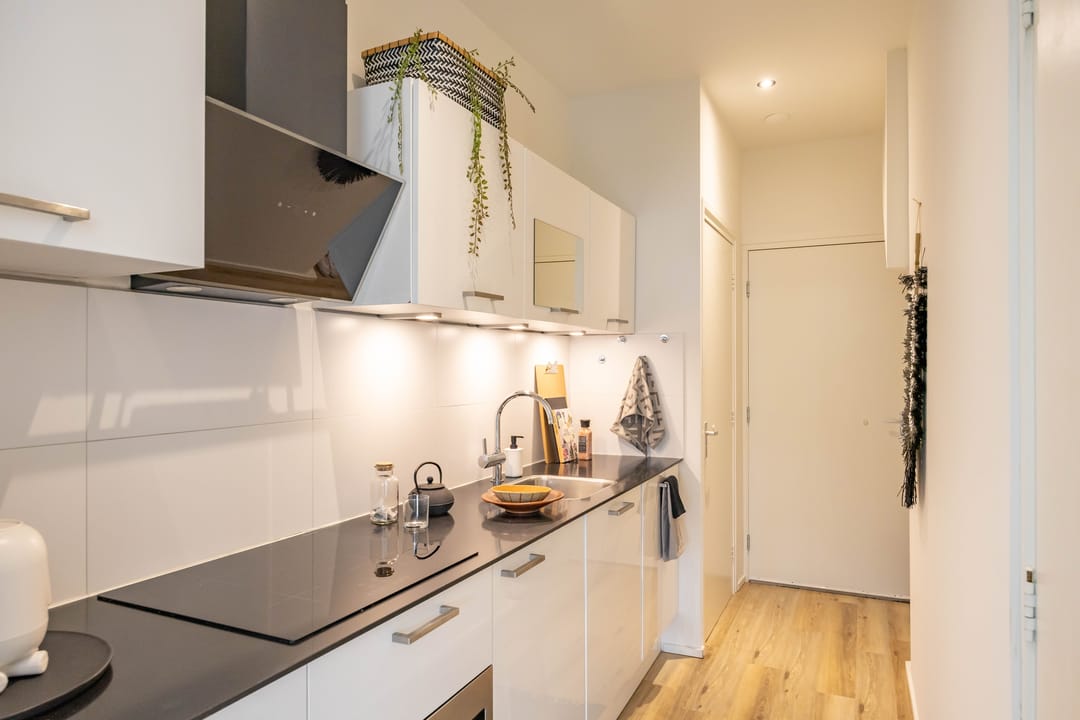 Foto 2 van Van Speykstraat 53-B