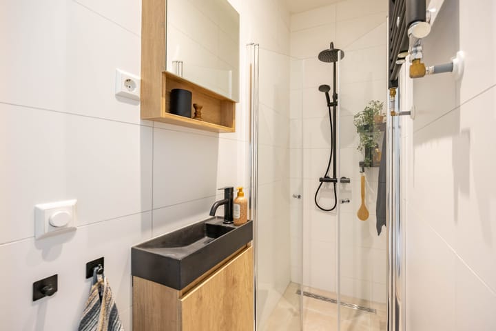 Foto 4 van Van Speykstraat 53-B