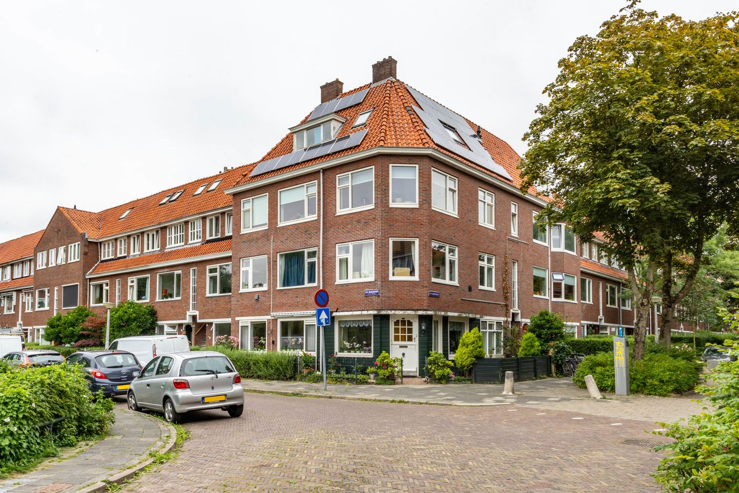 Foto 5 van Van Speykstraat 53-B