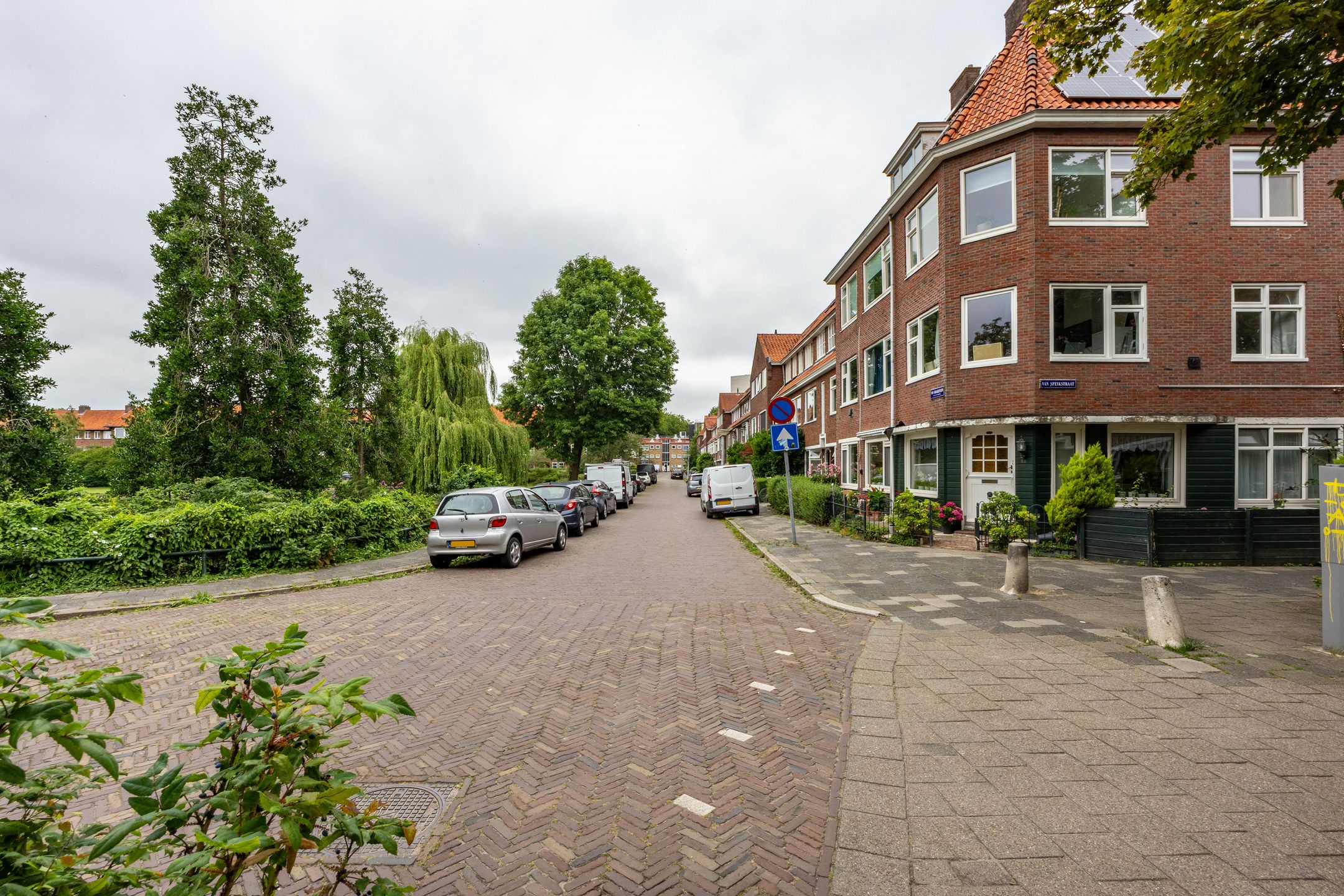 Foto 6 van Van Speykstraat 53-B