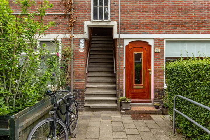 Foto 8 van Van Speykstraat 53-B