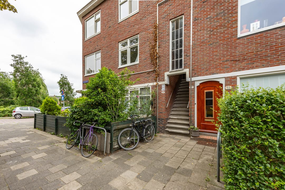 Foto 7 van Van Speykstraat 53-B