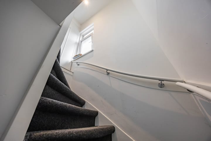 Foto 9 van Van Speykstraat 53-B