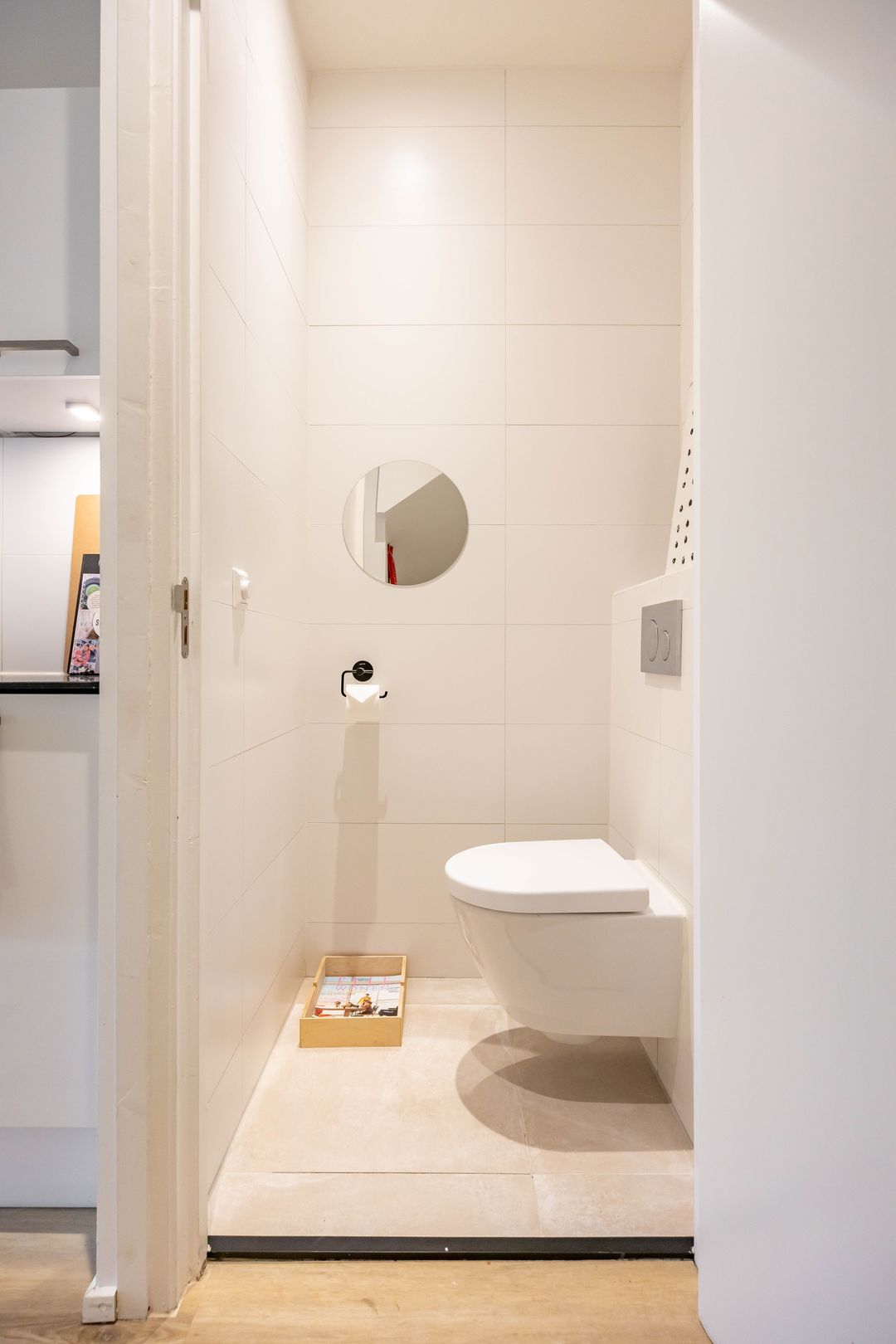 Foto 11 van Van Speykstraat 53-B