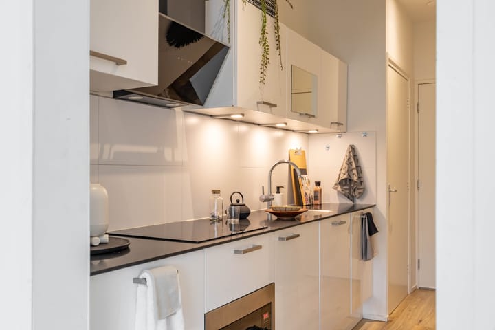 Foto 14 van Van Speykstraat 53-B