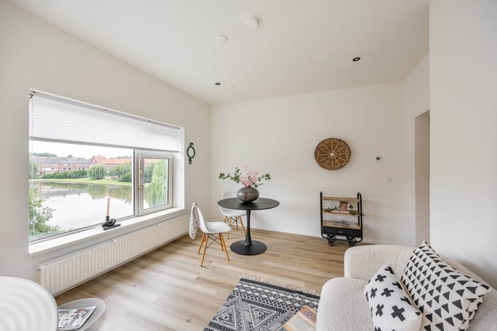 Foto 20 van Van Speykstraat 53-B