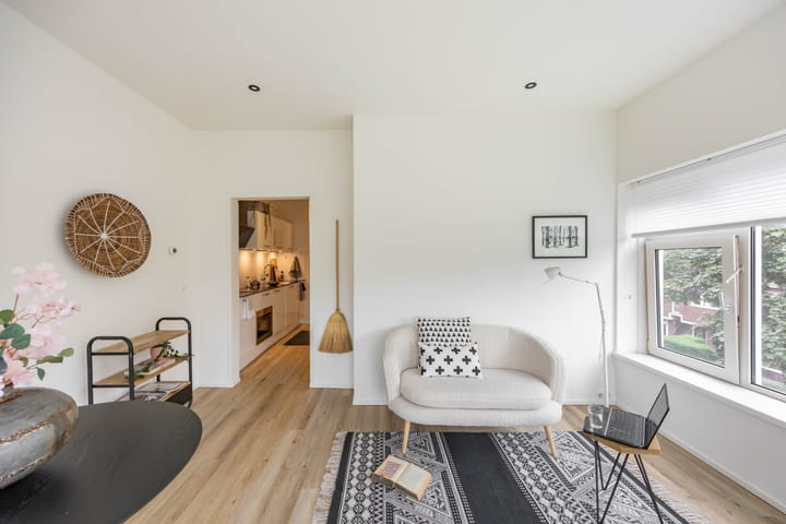 Foto 23 van Van Speykstraat 53-B