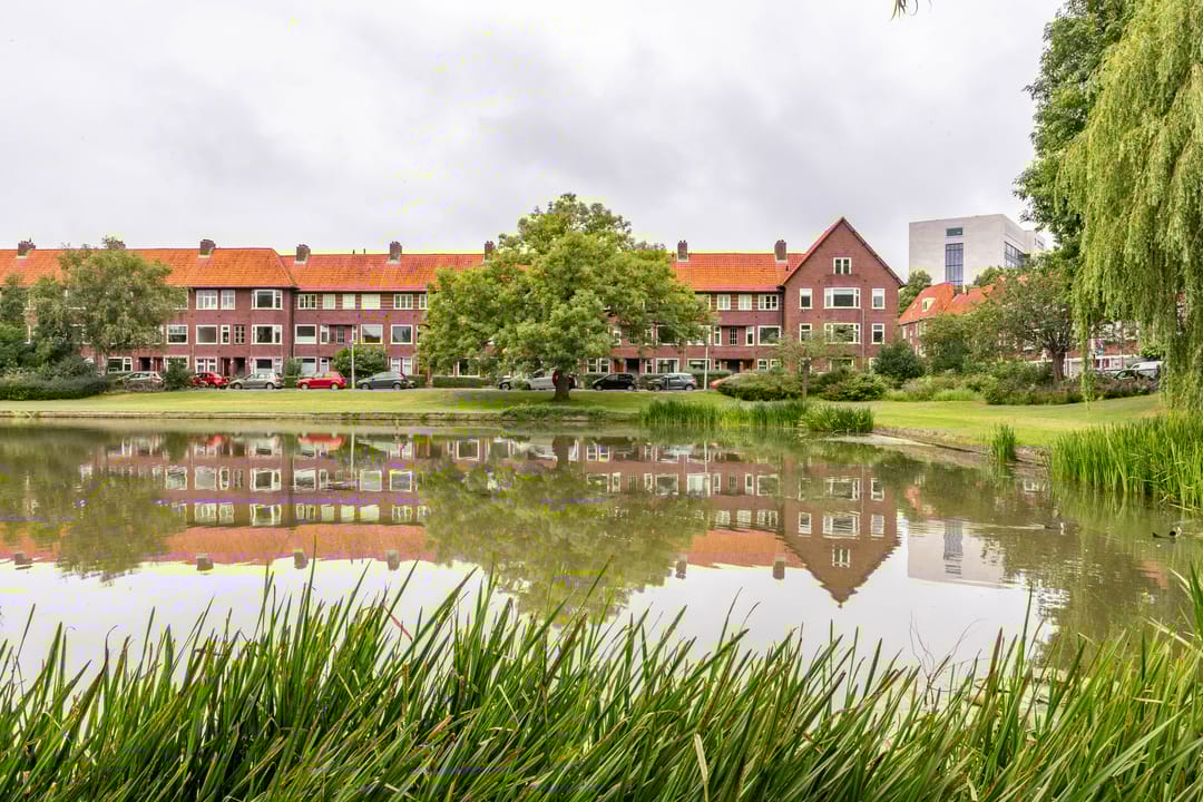 Foto 31 van Van Speykstraat 53-B