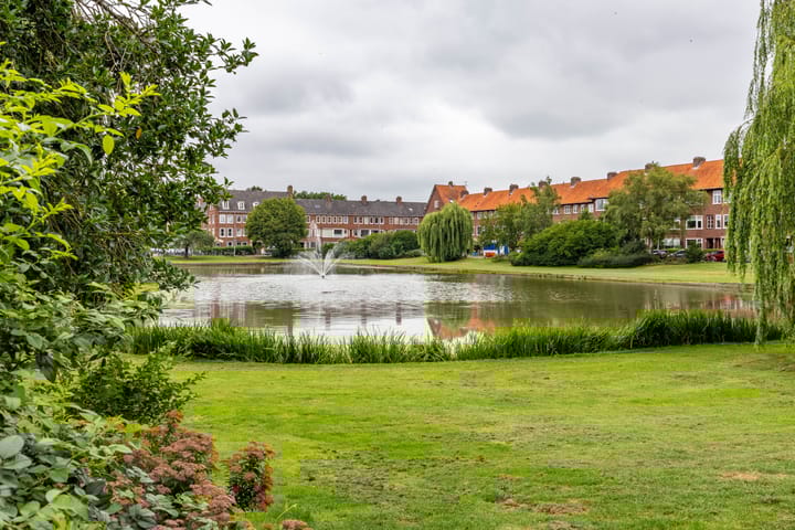 Foto 32 van Van Speykstraat 53-B