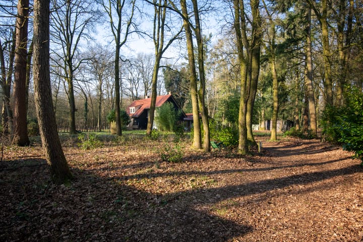 Foto 1 van Kerkendelweg 47-A