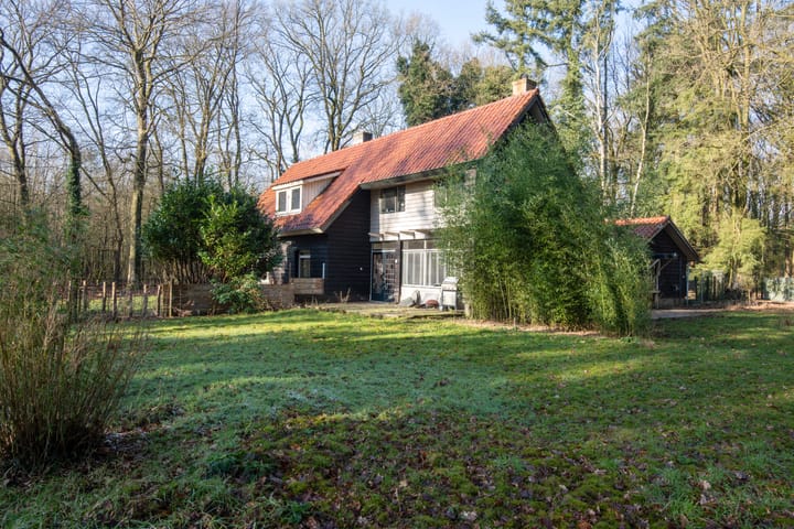 Foto 2 van Kerkendelweg 47-A