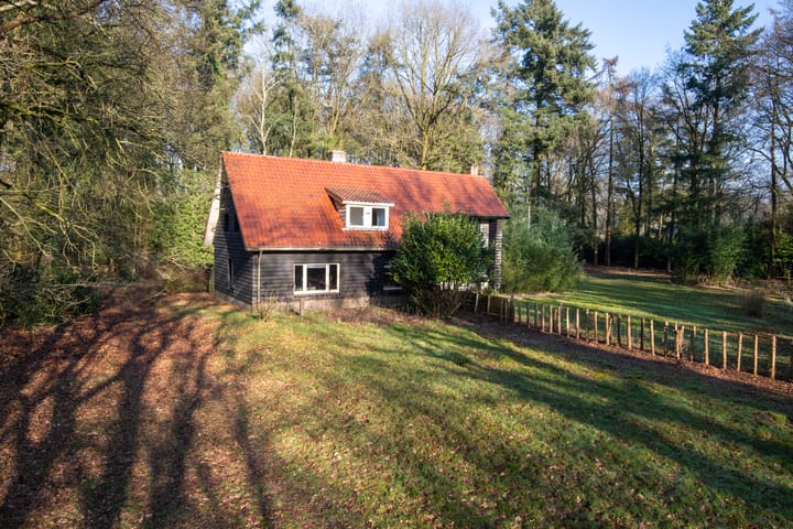 Foto 3 van Kerkendelweg 47-A