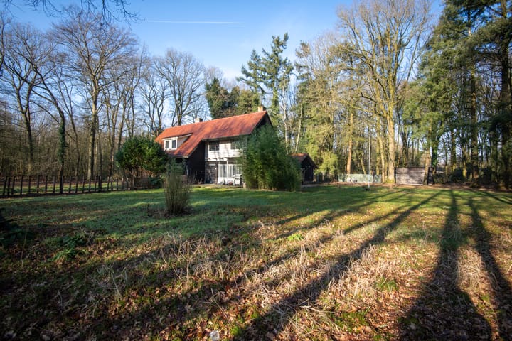 Foto 8 van Kerkendelweg 47-A