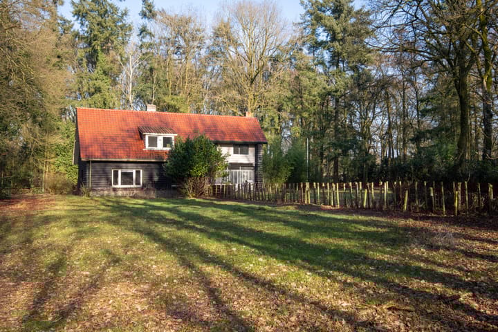 Foto 10 van Kerkendelweg 47-A