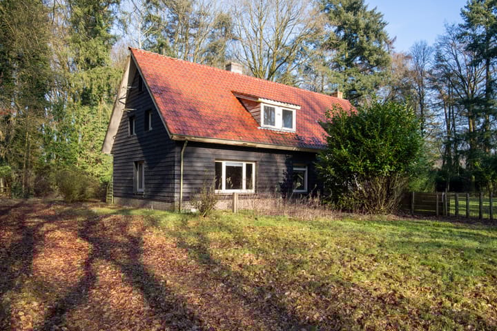 Foto 12 van Kerkendelweg 47-A