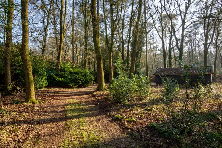 Foto 19 van Kerkendelweg 47-A