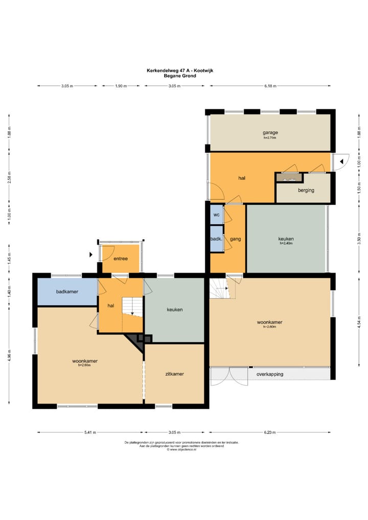 Foto 31 van Kerkendelweg 47-A