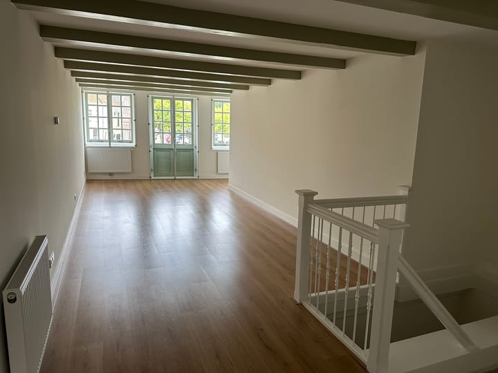 Foto 2 van Korenmarkt 5