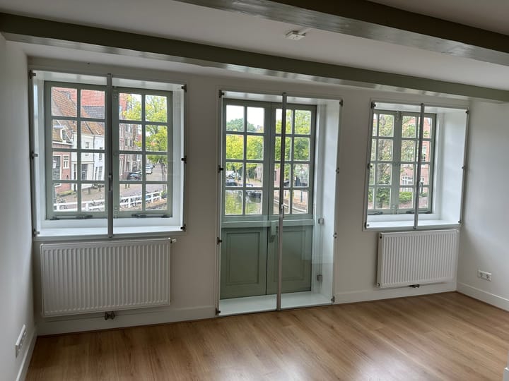 Foto 3 van Korenmarkt 5