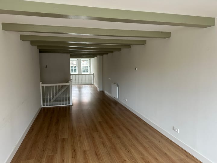 Foto 5 van Korenmarkt 5