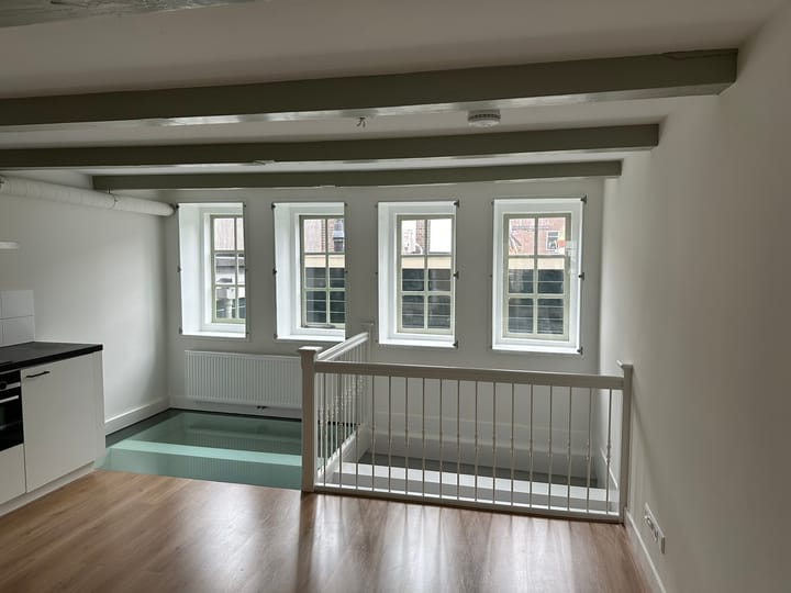 Foto 6 van Korenmarkt 5