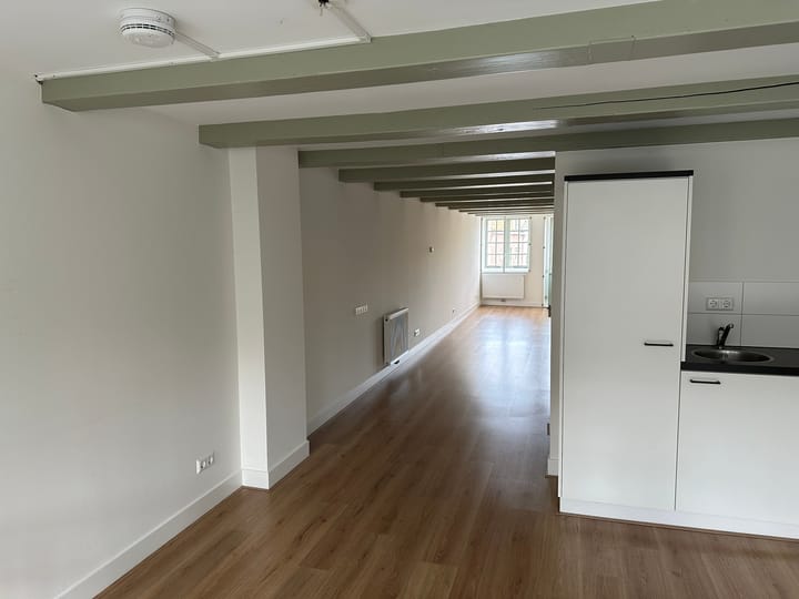 Foto 8 van Korenmarkt 5