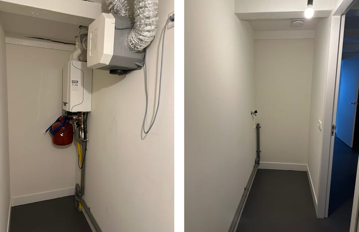 Foto 9 van Korenmarkt 5