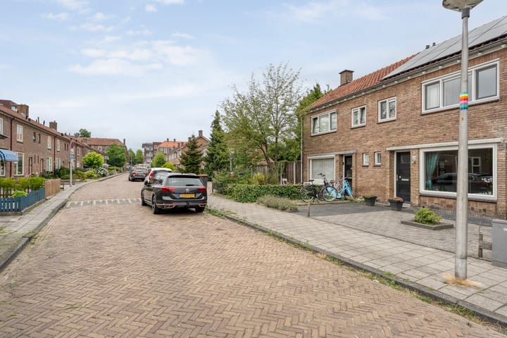 Foto 2 van Zevensterstraat 26